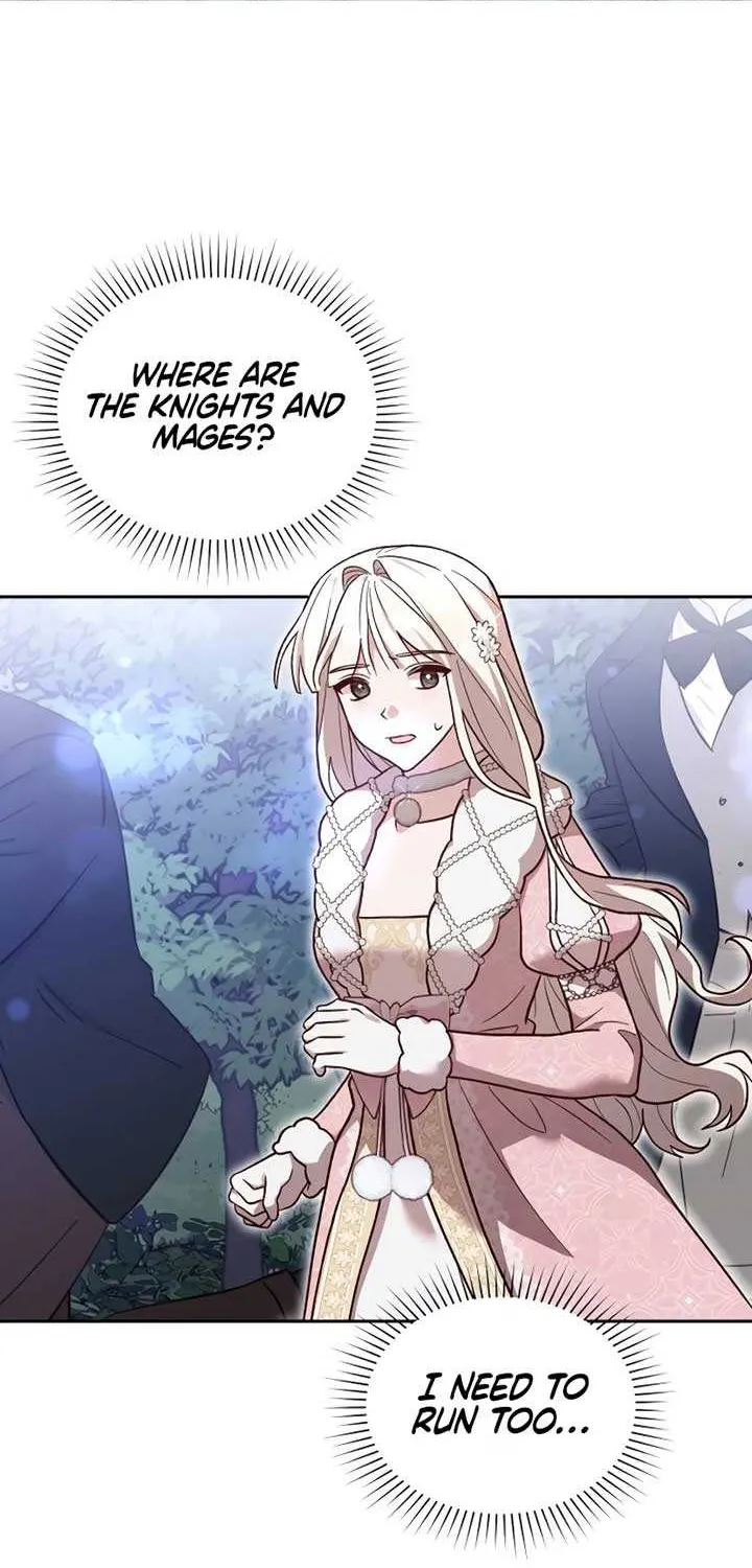 Read The Emperor’s Dog chapter 34 image 9 on Lezhin