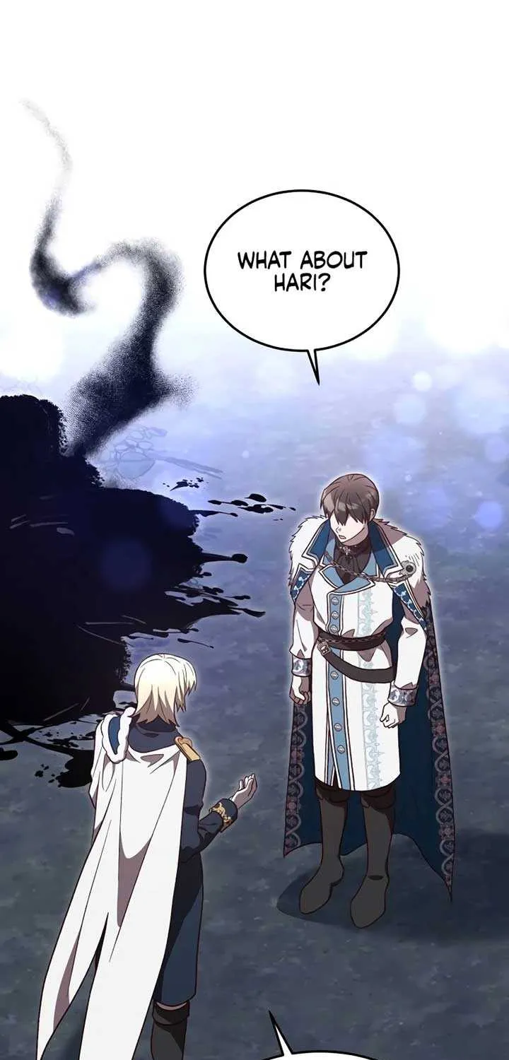 Read The Emperor’s Dog chapter 35 image 11 on Lezhin