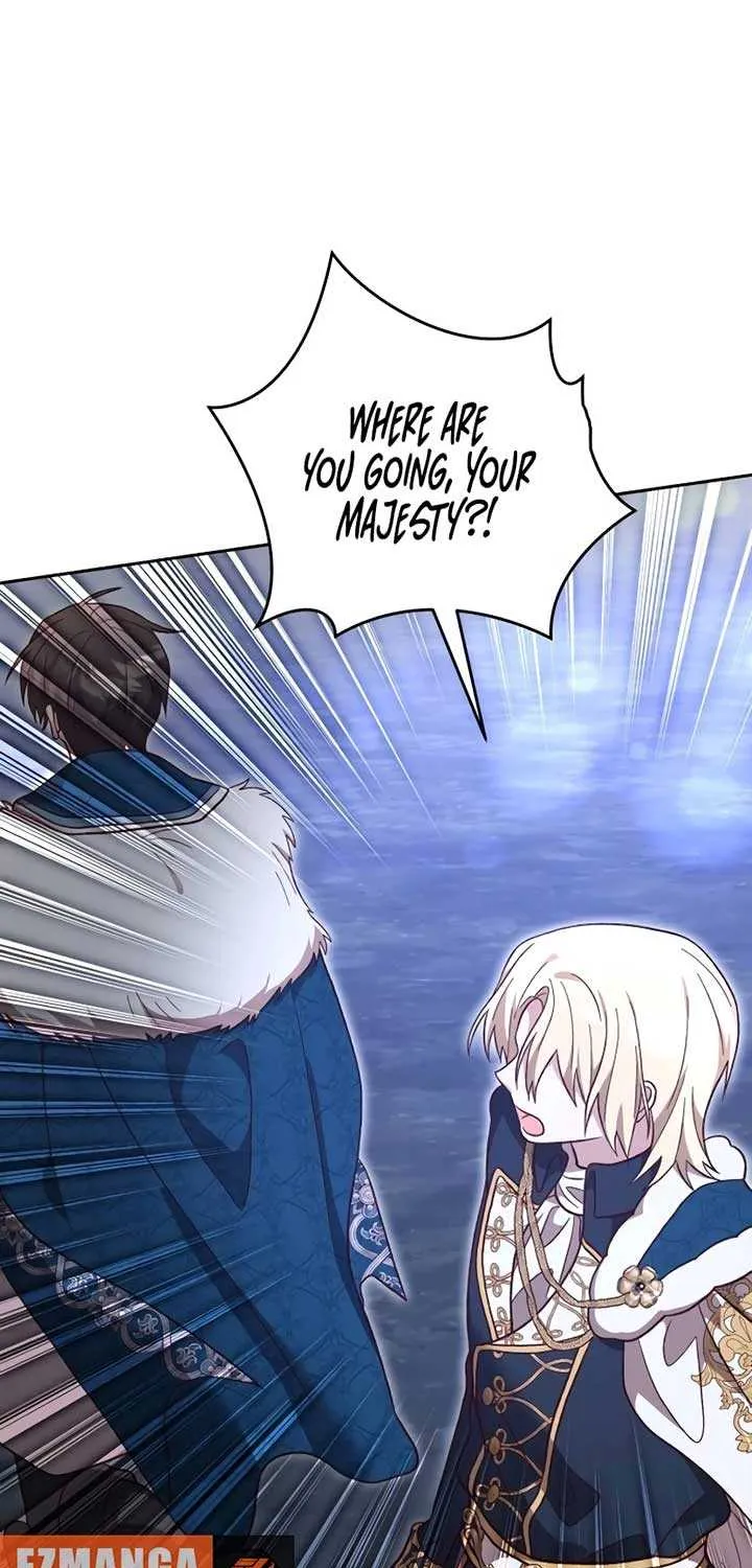 Read The Emperor’s Dog chapter 35 image 15 on Lezhin