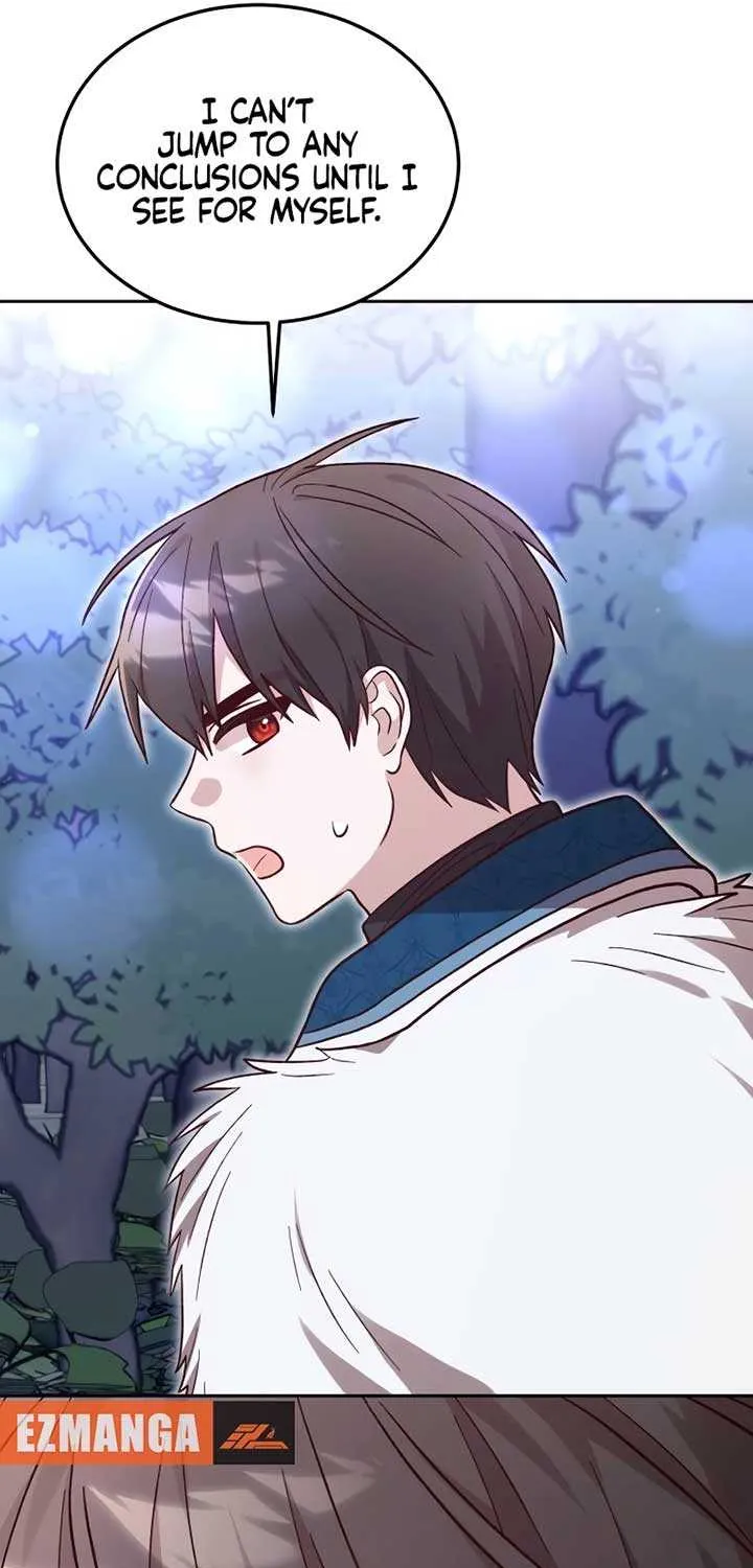 Read The Emperor’s Dog chapter 35 image 17 on Lezhin