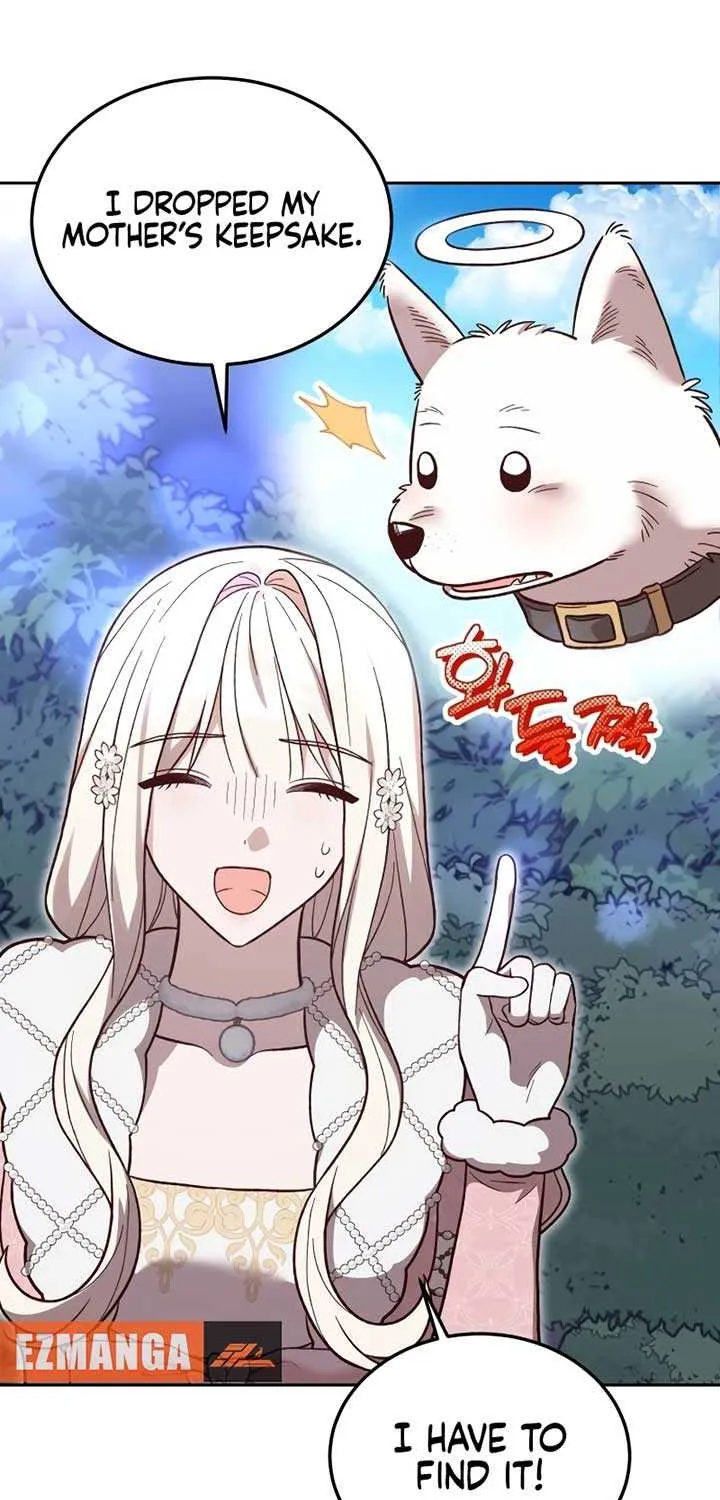 Read The Emperor’s Dog chapter 35 image 2 on Lezhin