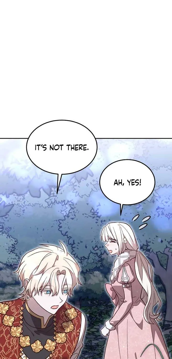 Read The Emperor’s Dog chapter 35 image 22 on Lezhin