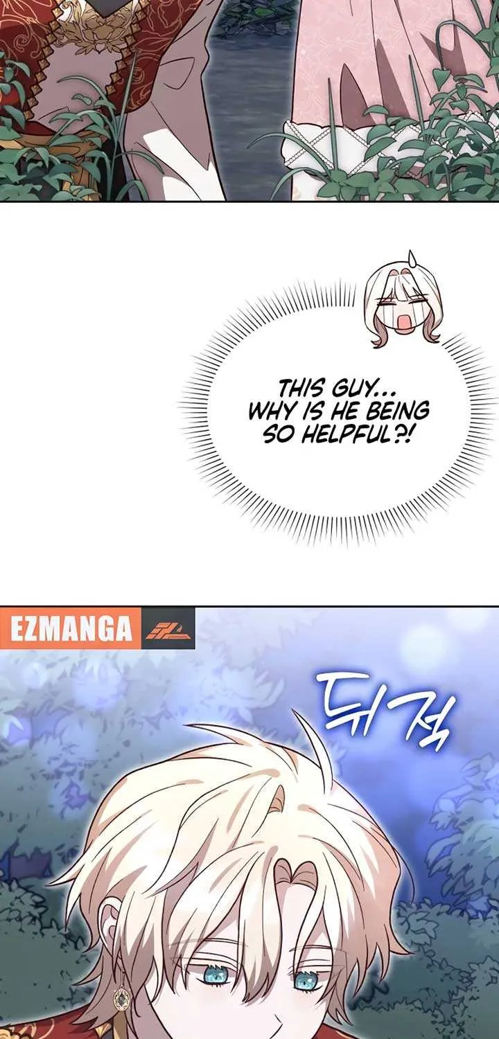 Read The Emperor’s Dog chapter 35 image 23 on Lezhin