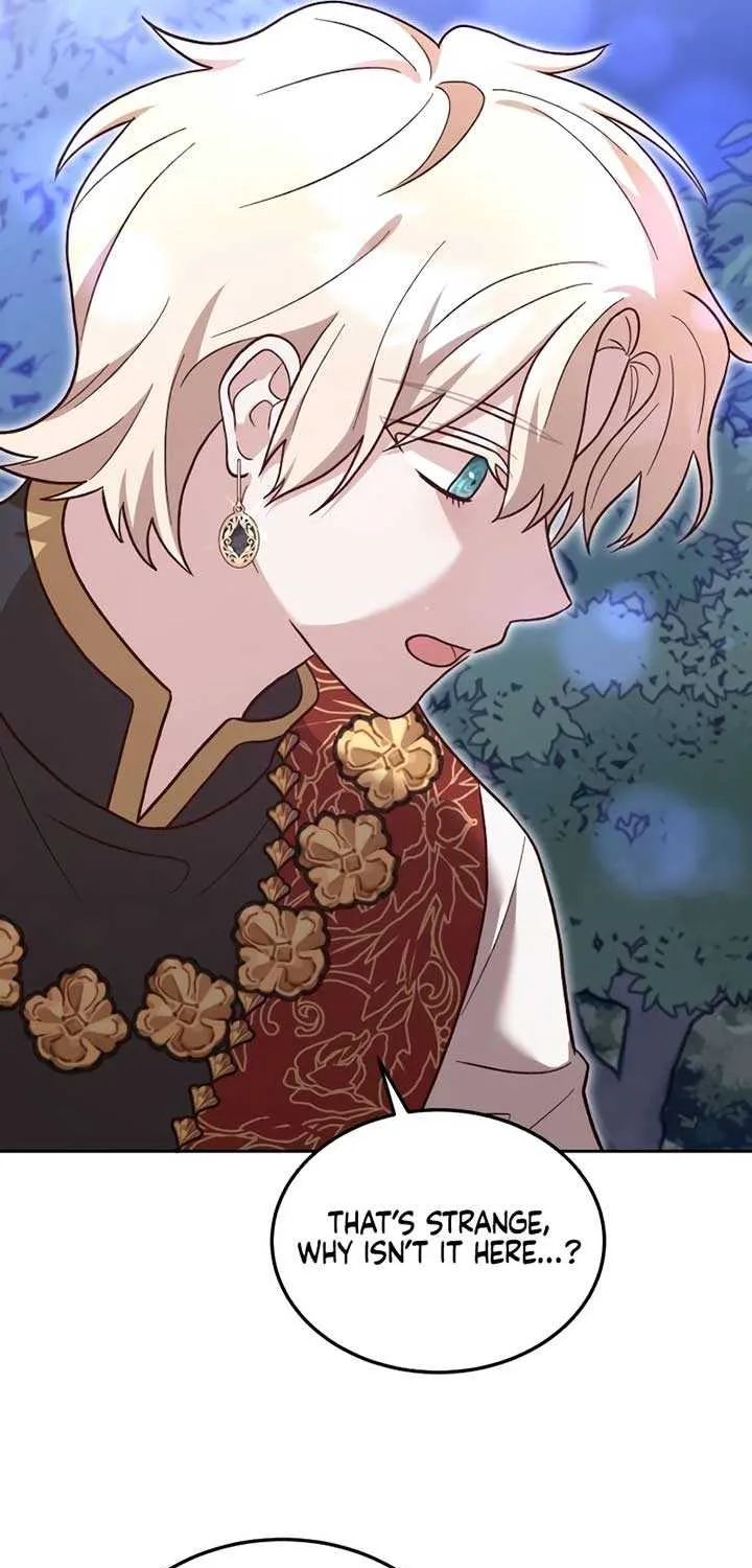 Read The Emperor’s Dog chapter 35 image 25 on Lezhin