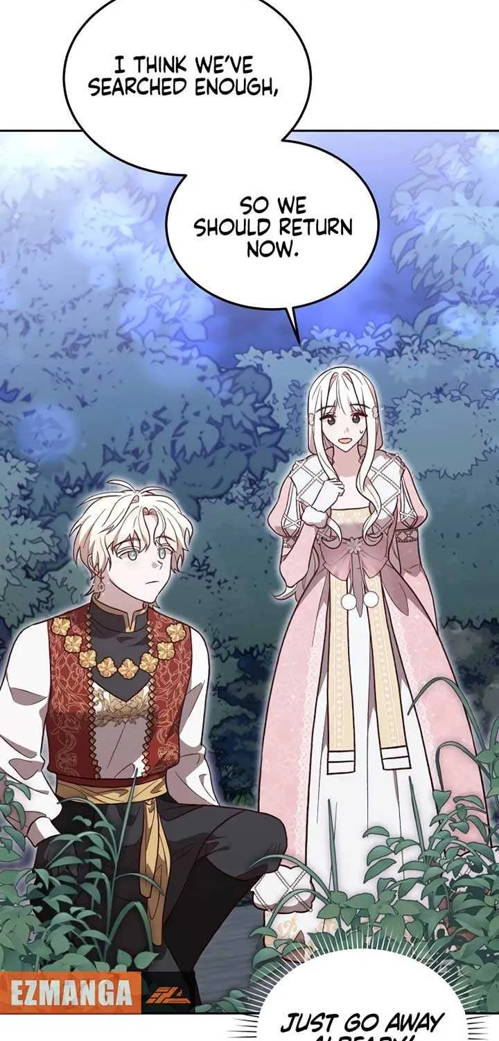 Read The Emperor’s Dog chapter 35 image 26 on Lezhin