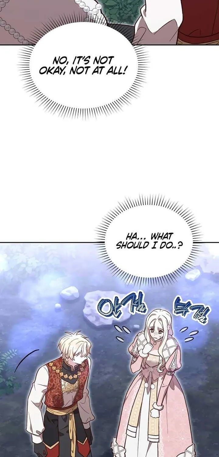 Read The Emperor’s Dog chapter 35 image 28 on Lezhin