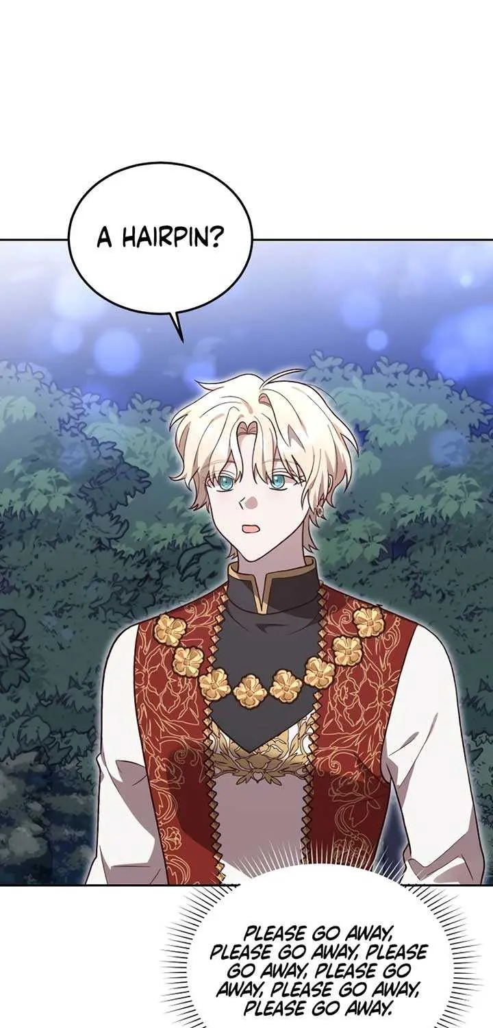 Read The Emperor’s Dog chapter 35 image 4 on Lezhin