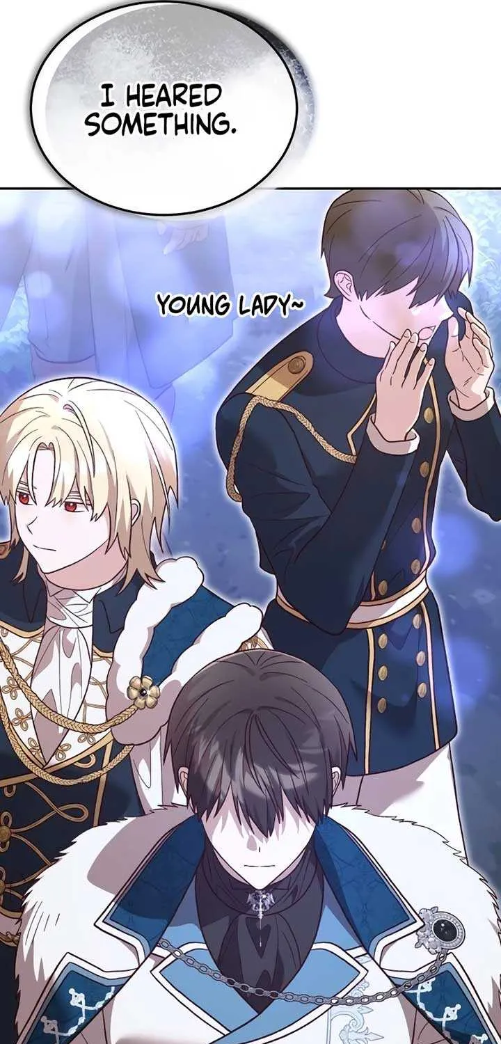 Read The Emperor’s Dog chapter 35 image 41 on Lezhin
