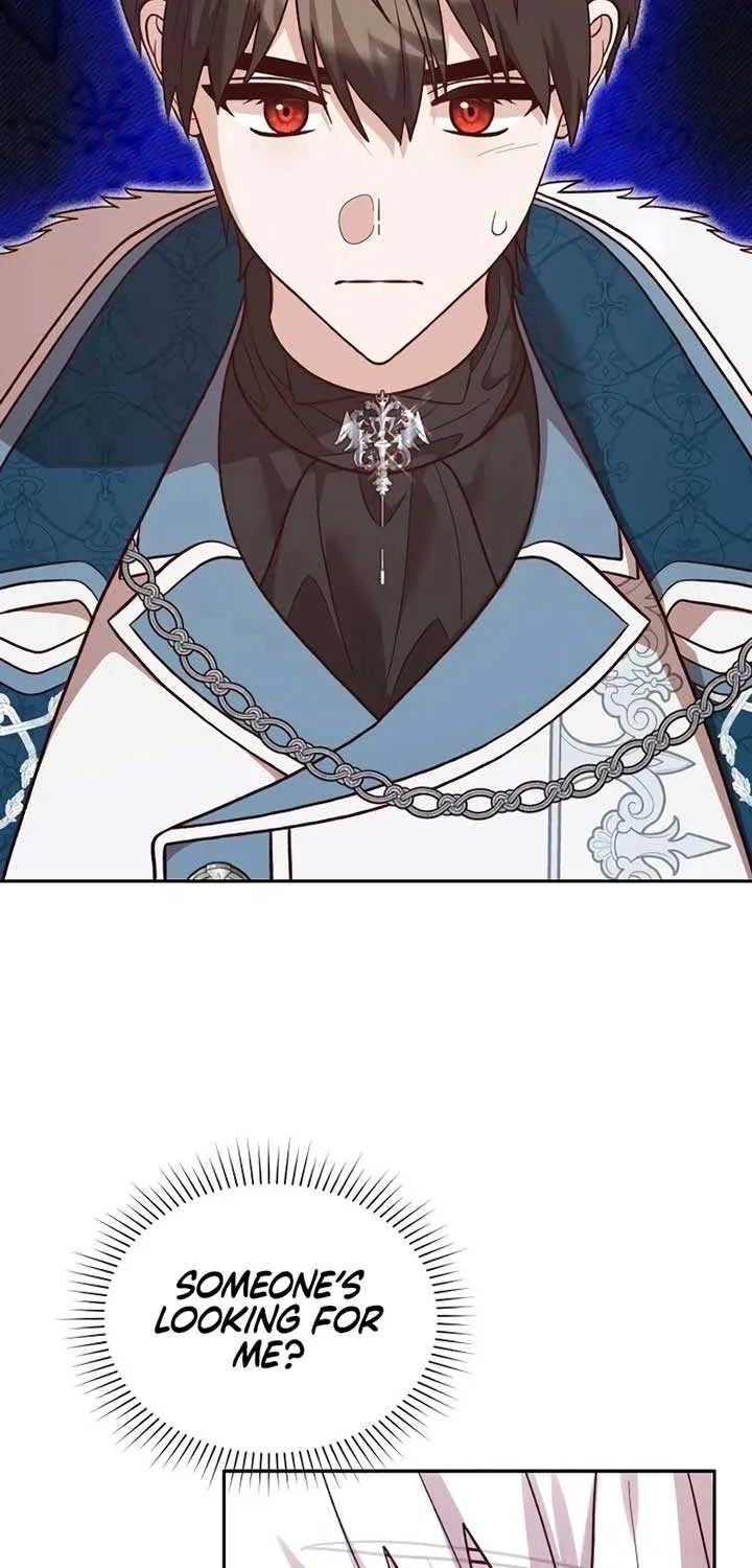 Read The Emperor’s Dog chapter 35 image 43 on Lezhin