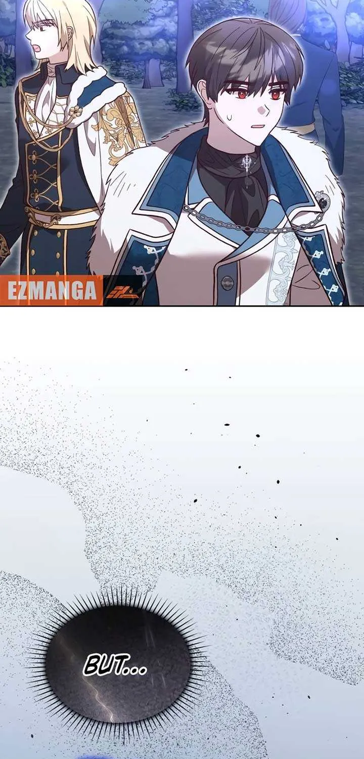 Read The Emperor’s Dog chapter 35 image 45 on Lezhin