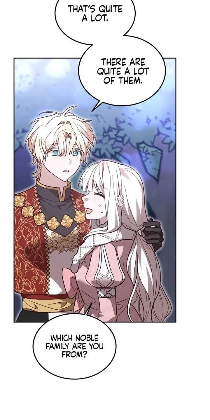 Read The Emperor’s Dog chapter 35 image 48 on Lezhin
