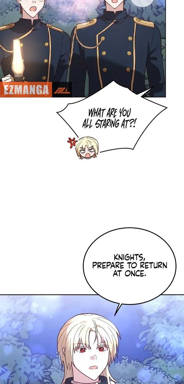 Read The Emperor’s Dog chapter 35 image 77 on Lezhin