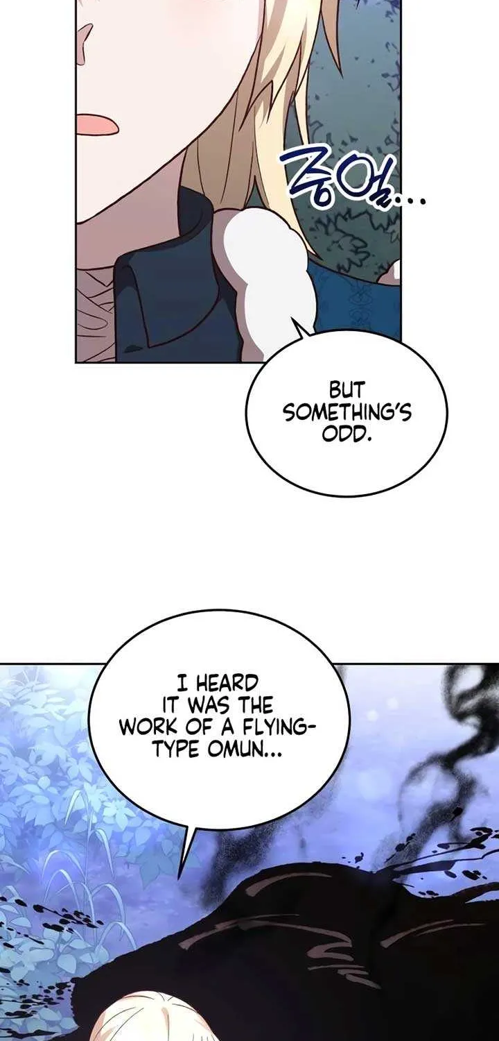 Read The Emperor’s Dog chapter 35 image 79 on Lezhin