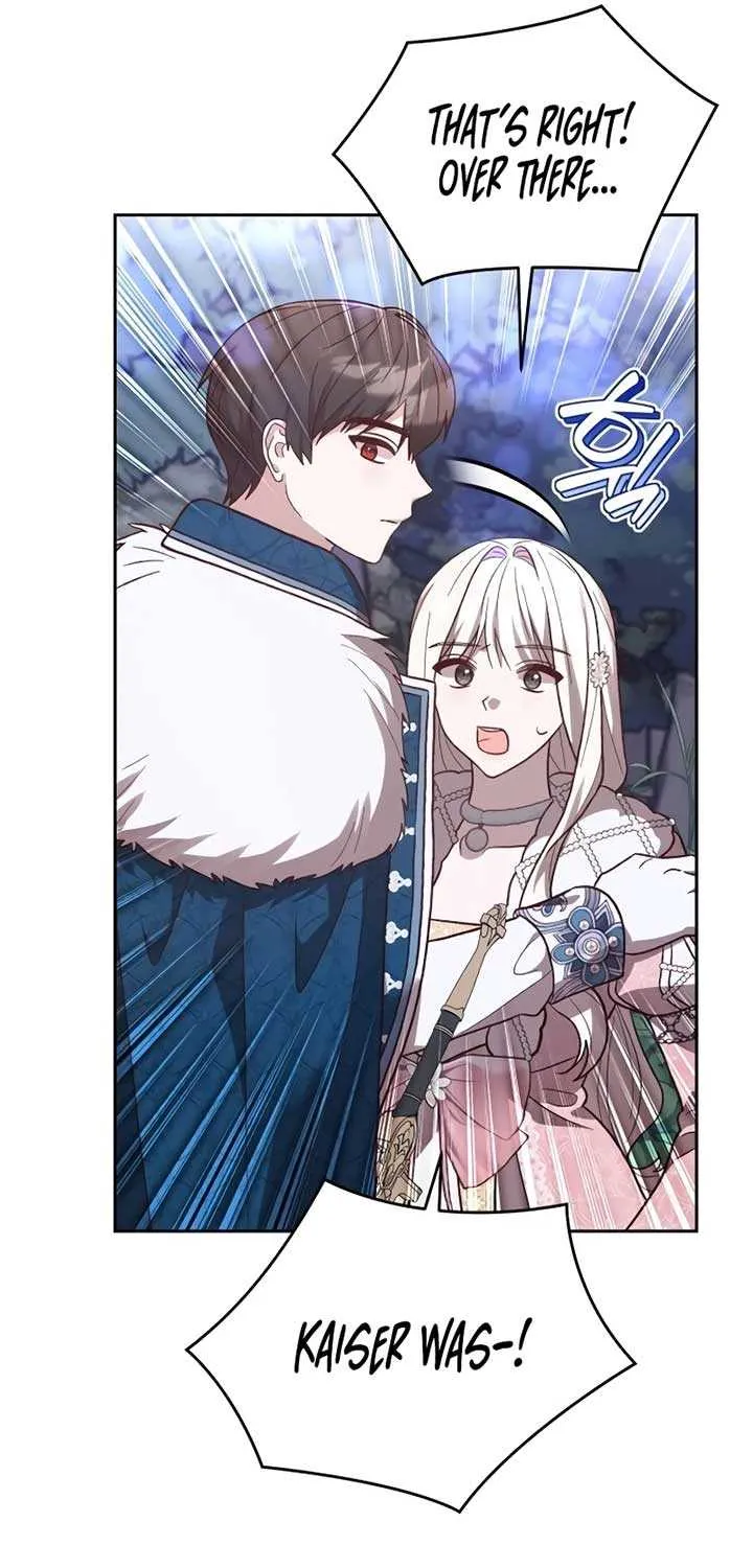 Read The Emperor’s Dog chapter 35 image 82 on Lezhin
