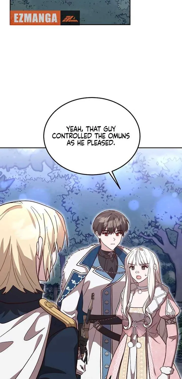 Read The Emperor’s Dog chapter 36 image 1 on Lezhin