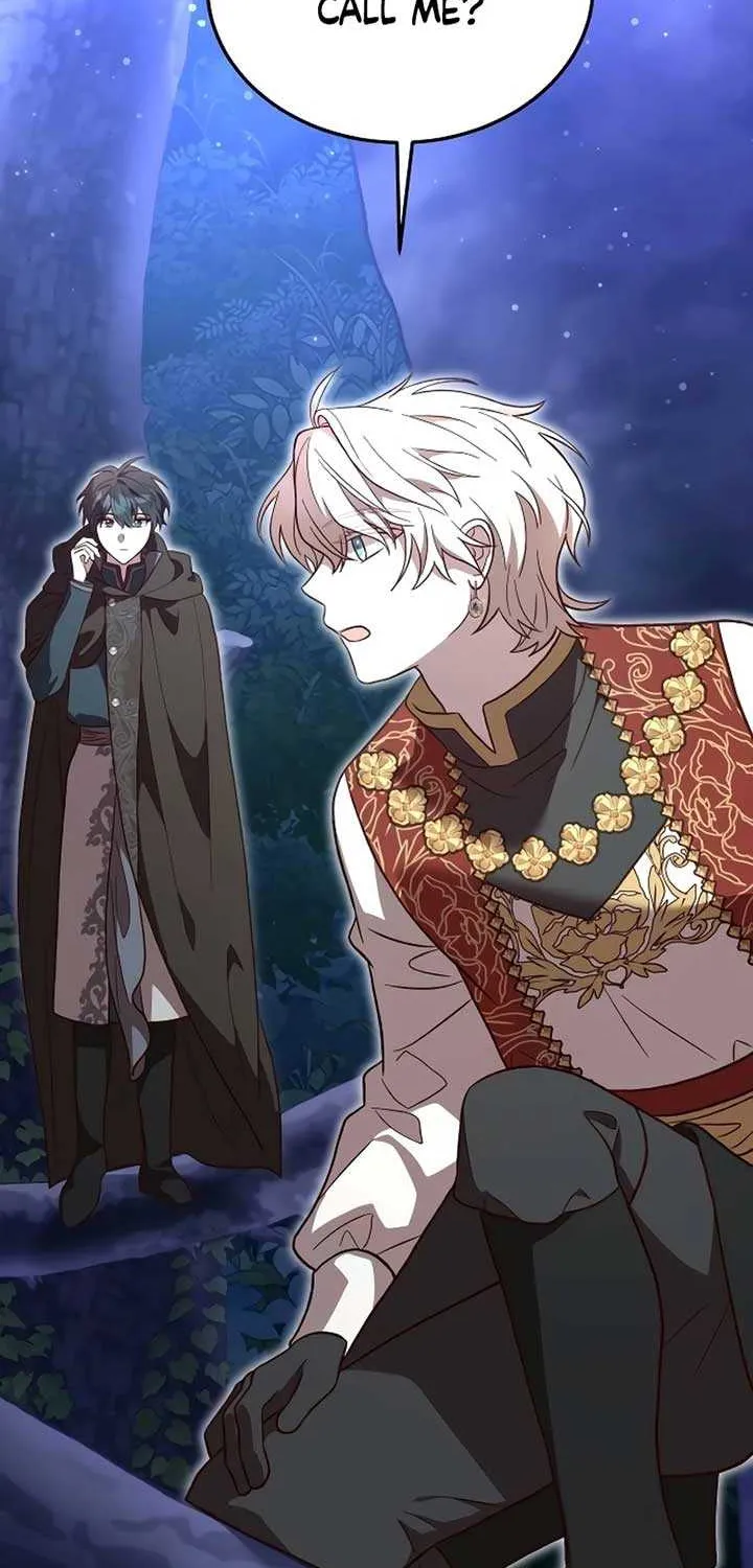 Read The Emperor’s Dog chapter 36 image 14 on Lezhin