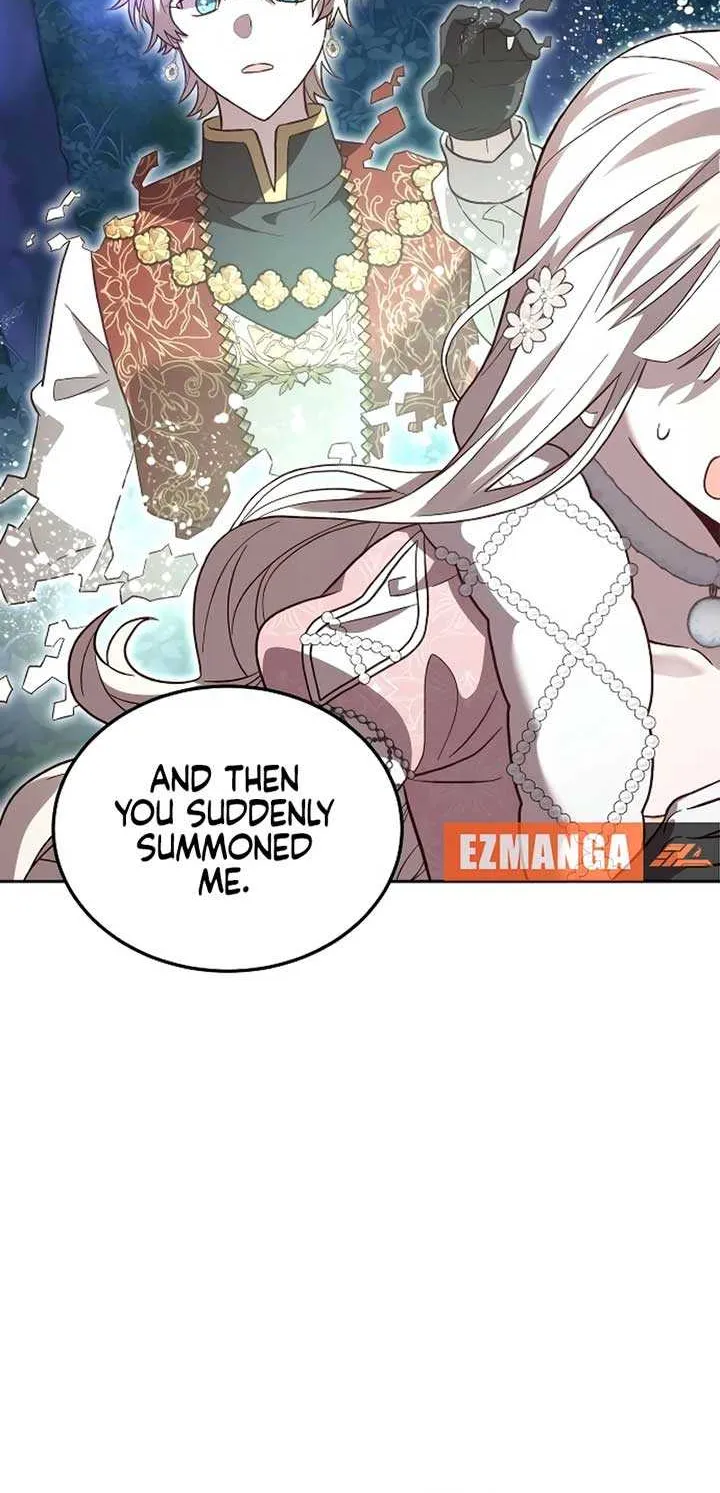Read The Emperor’s Dog chapter 36 image 16 on Lezhin