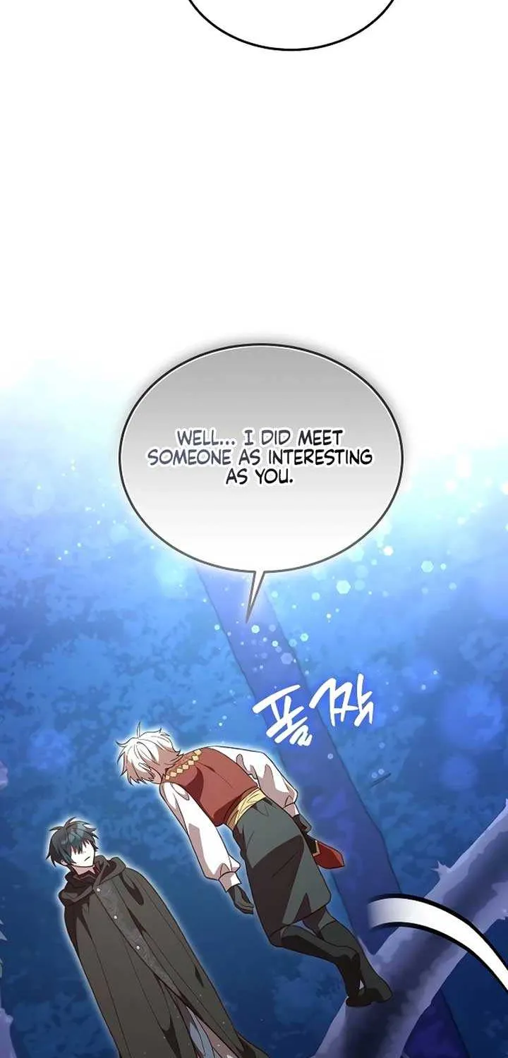 Read The Emperor’s Dog chapter 36 image 18 on Lezhin
