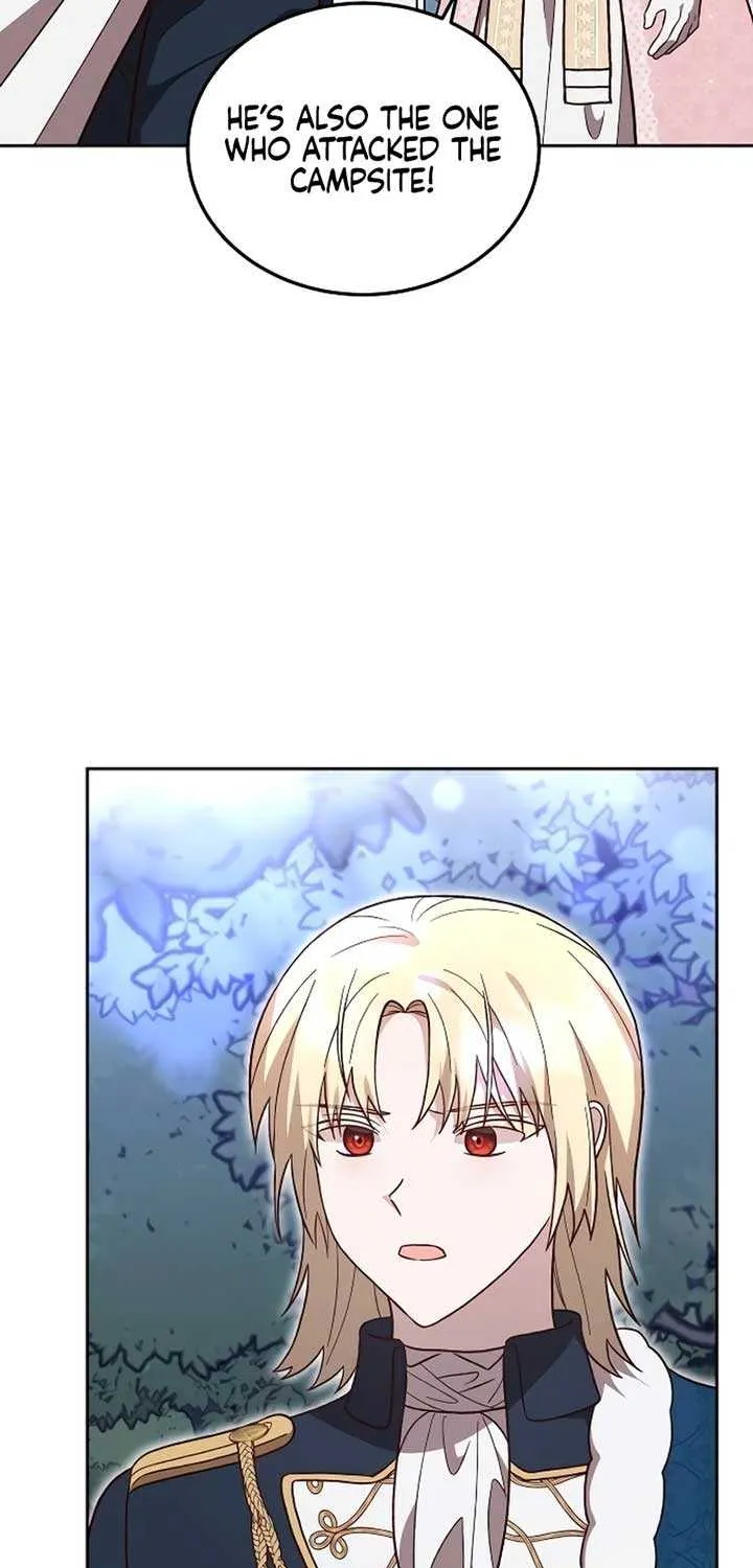 Read The Emperor’s Dog chapter 36 image 2 on Lezhin