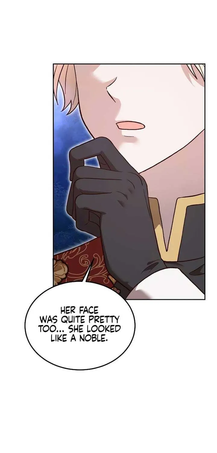 Read The Emperor’s Dog chapter 36 image 22 on Lezhin
