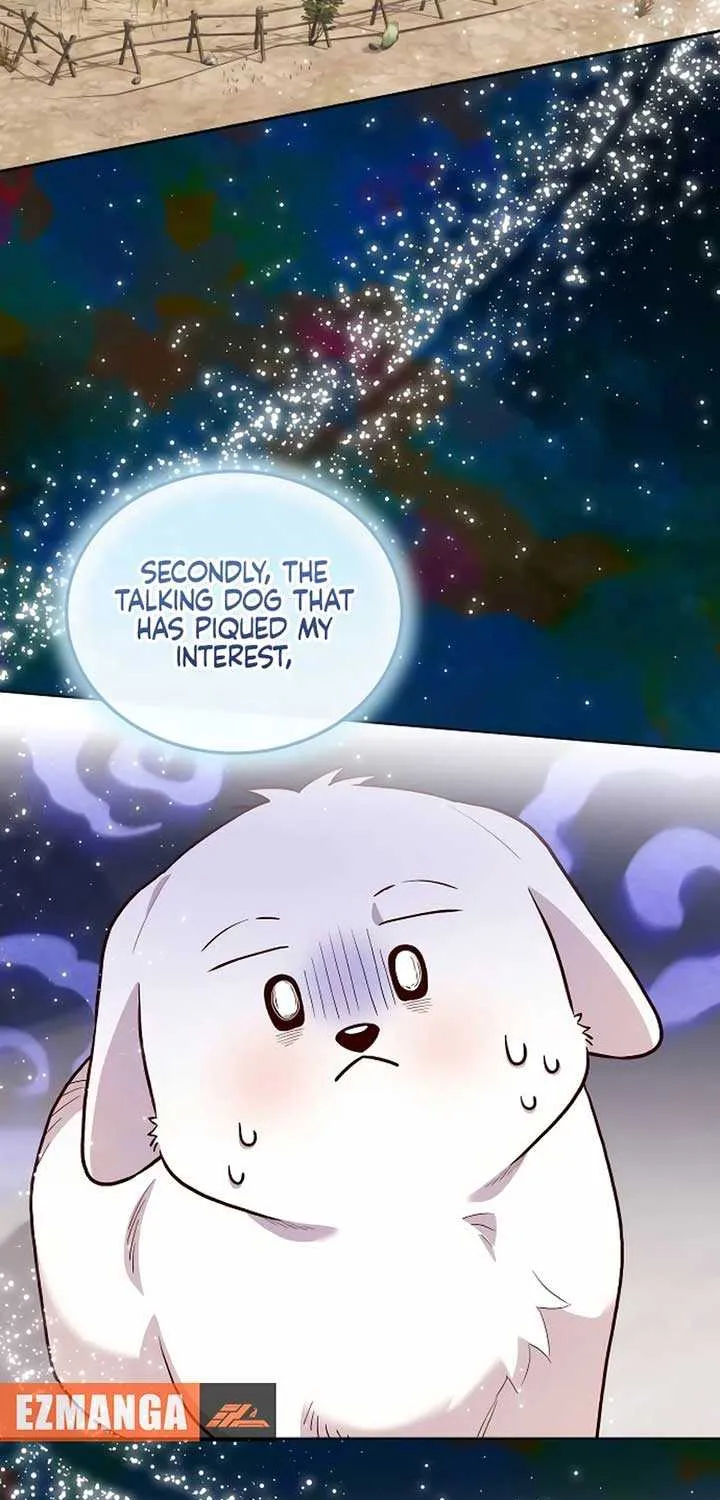 Read The Emperor’s Dog chapter 36 image 29 on Lezhin