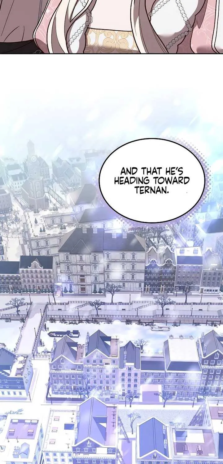 Read The Emperor’s Dog chapter 36 image 4 on Lezhin
