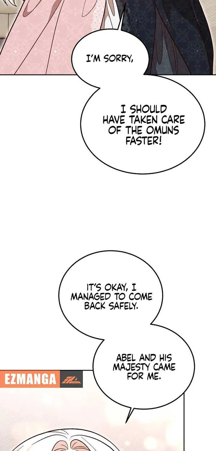 Read The Emperor’s Dog chapter 36 image 45 on Lezhin
