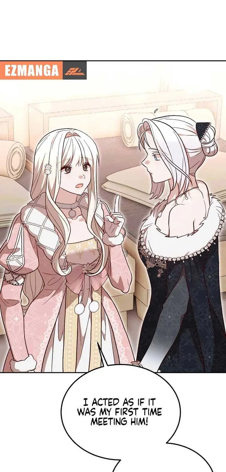 Read The Emperor’s Dog chapter 36 image 48 on Lezhin