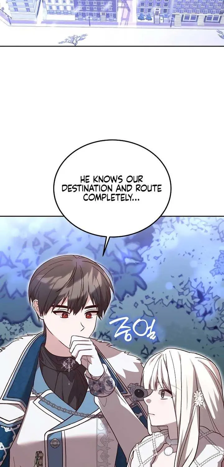 Read The Emperor’s Dog chapter 36 image 5 on Lezhin
