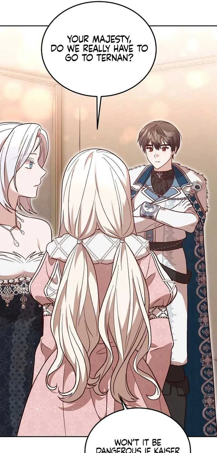 Read The Emperor’s Dog chapter 36 image 51 on Lezhin