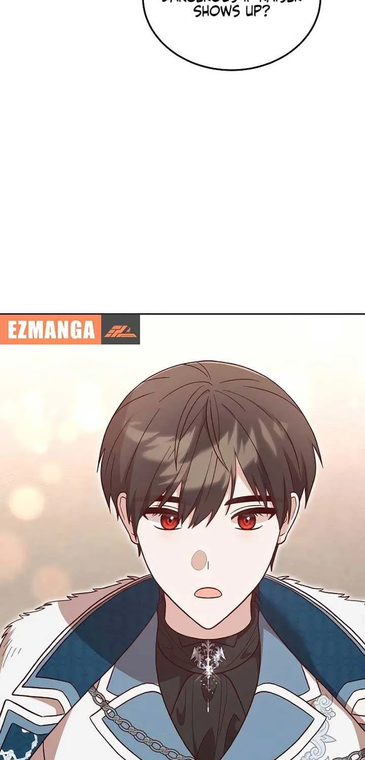 Read The Emperor’s Dog chapter 36 image 52 on Lezhin