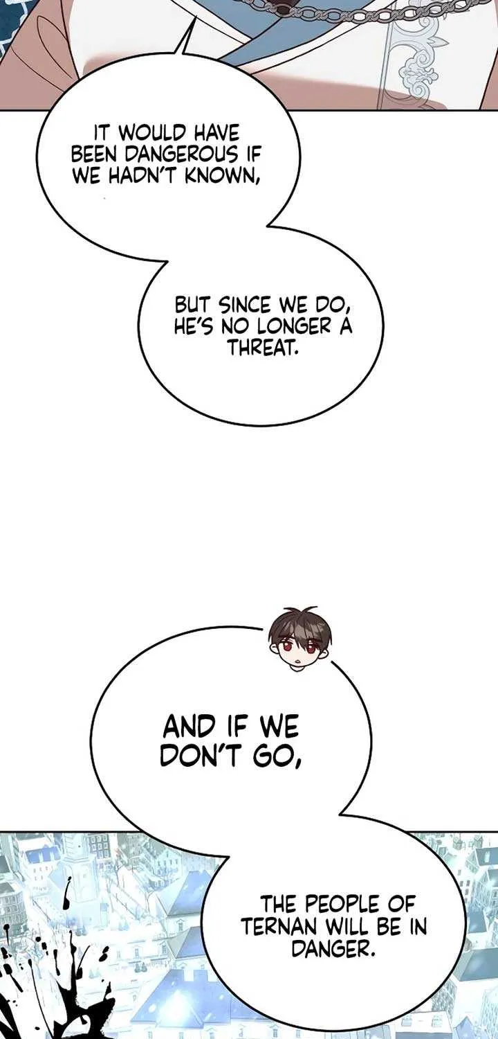 Read The Emperor’s Dog chapter 36 image 53 on Lezhin