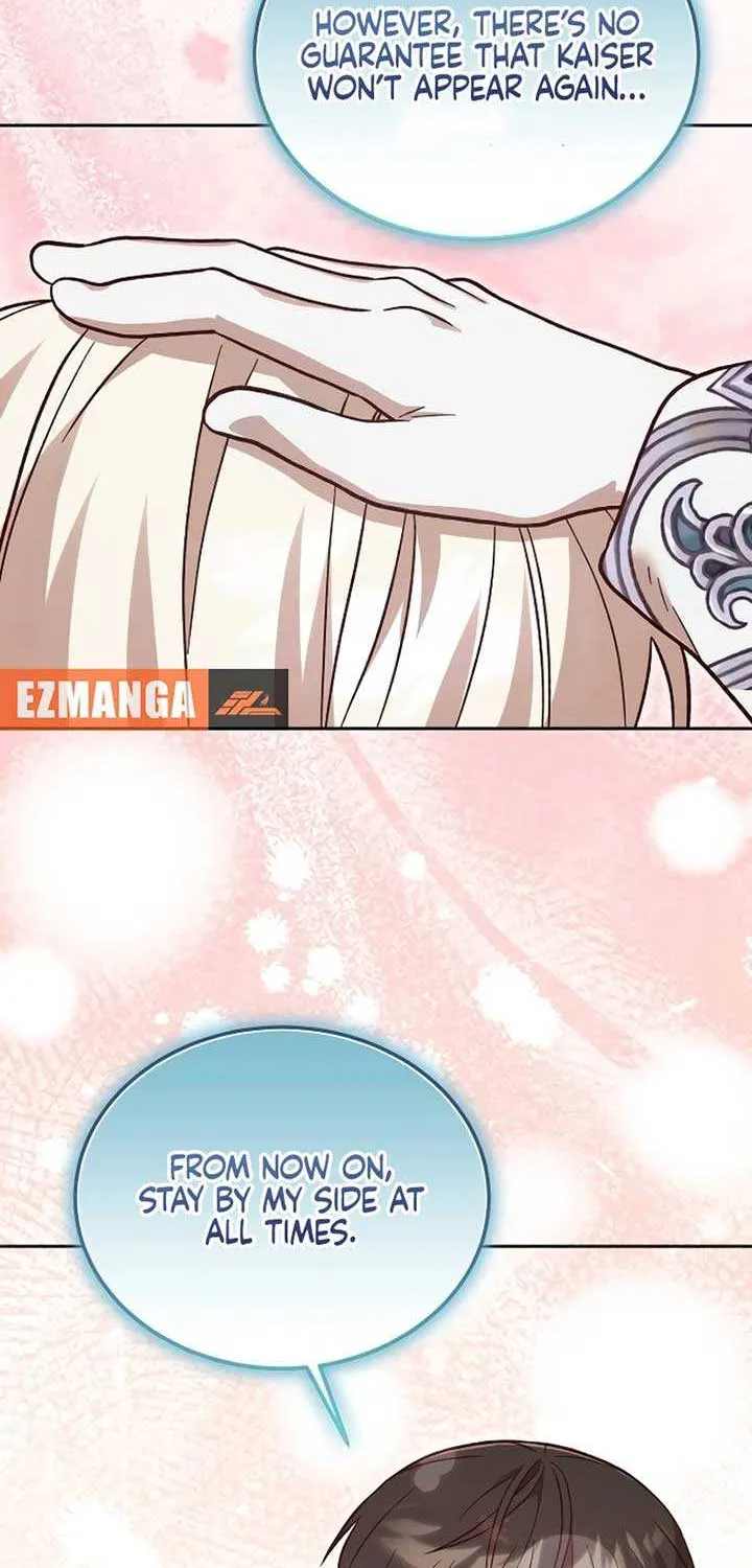 Read The Emperor’s Dog chapter 36 image 56 on Lezhin