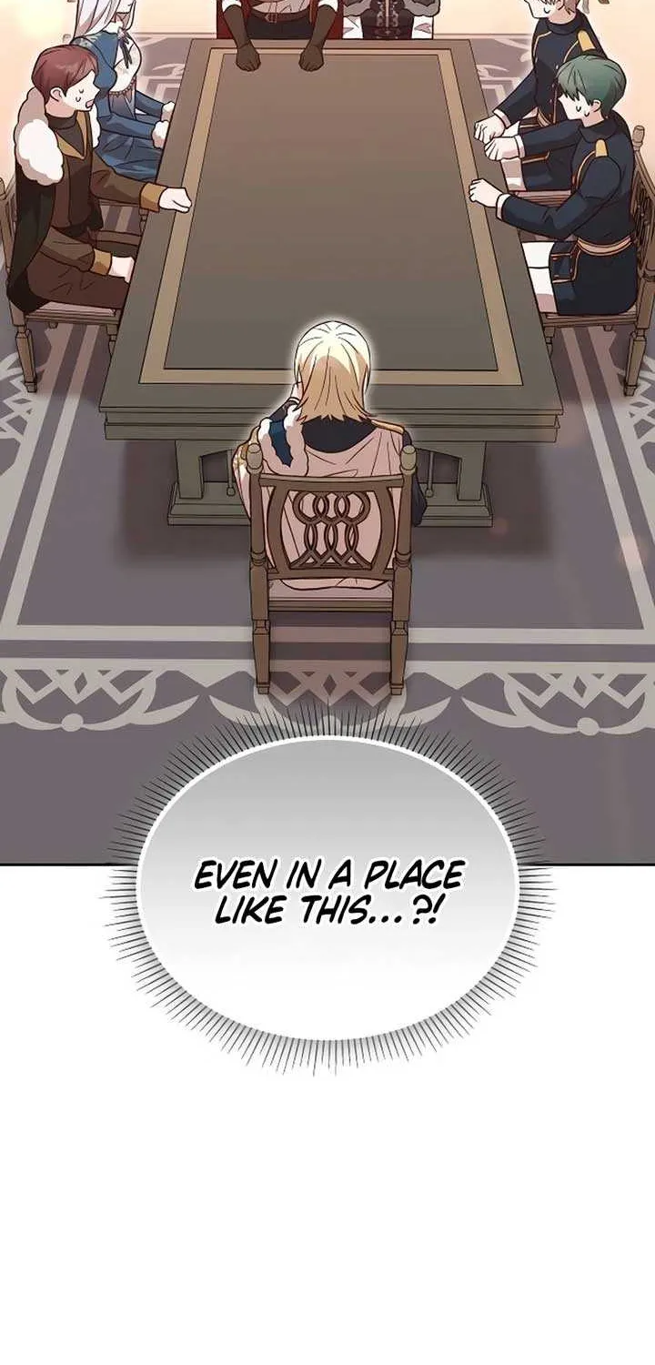 Read The Emperor’s Dog chapter 36 image 61 on Lezhin