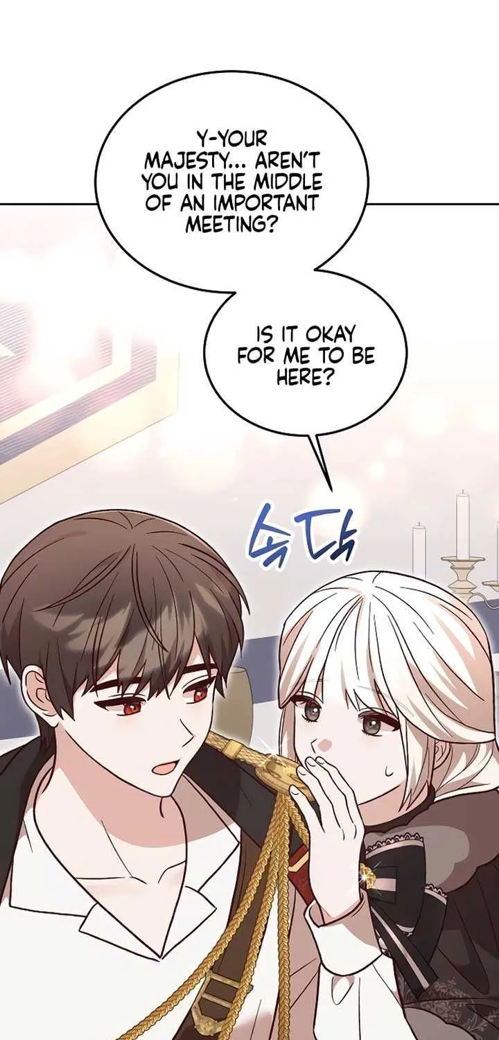 Read The Emperor’s Dog chapter 36 image 62 on Lezhin