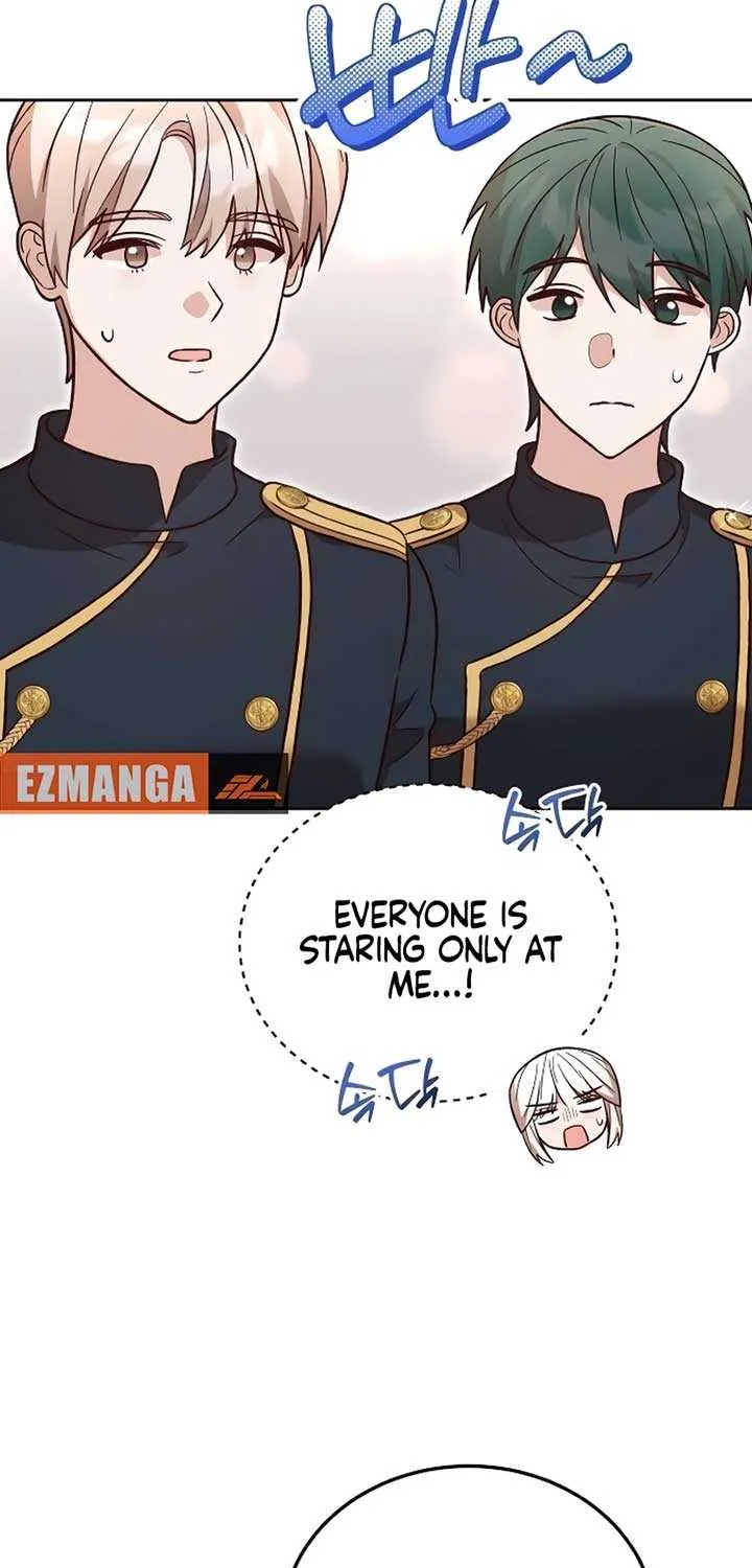 Read The Emperor’s Dog chapter 36 image 64 on Lezhin