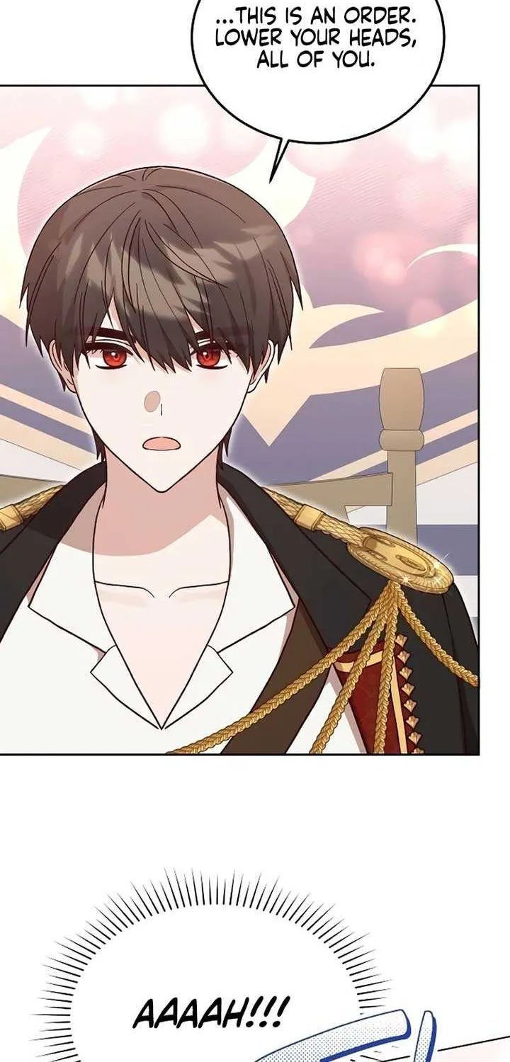 Read The Emperor’s Dog chapter 36 image 65 on Lezhin