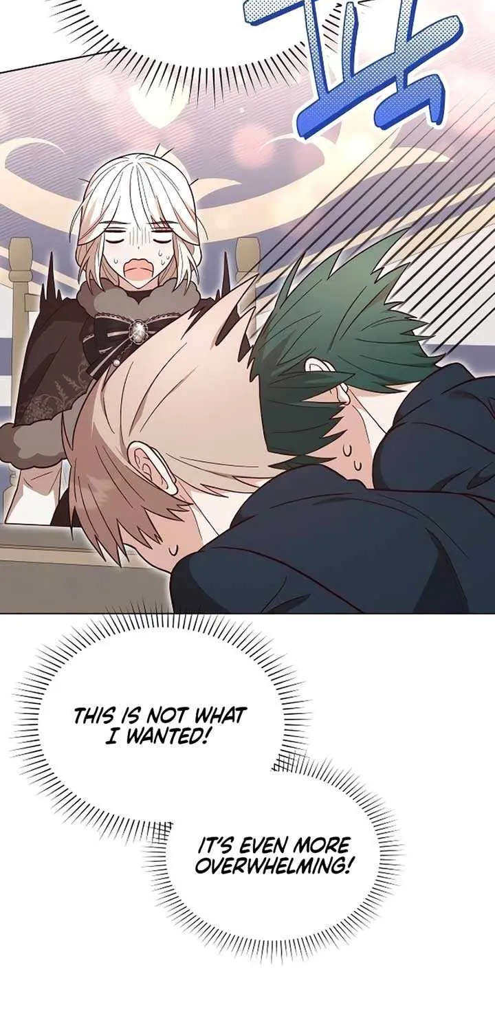 Read The Emperor’s Dog chapter 36 image 66 on Lezhin