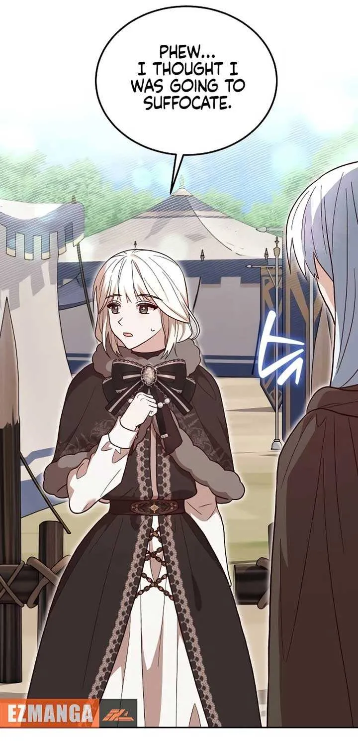 Read The Emperor’s Dog chapter 36 image 69 on Lezhin