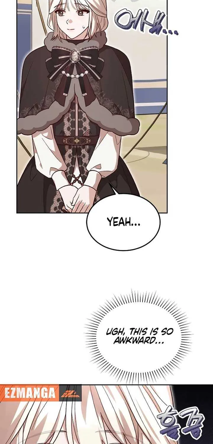 Read The Emperor’s Dog chapter 36 image 72 on Lezhin