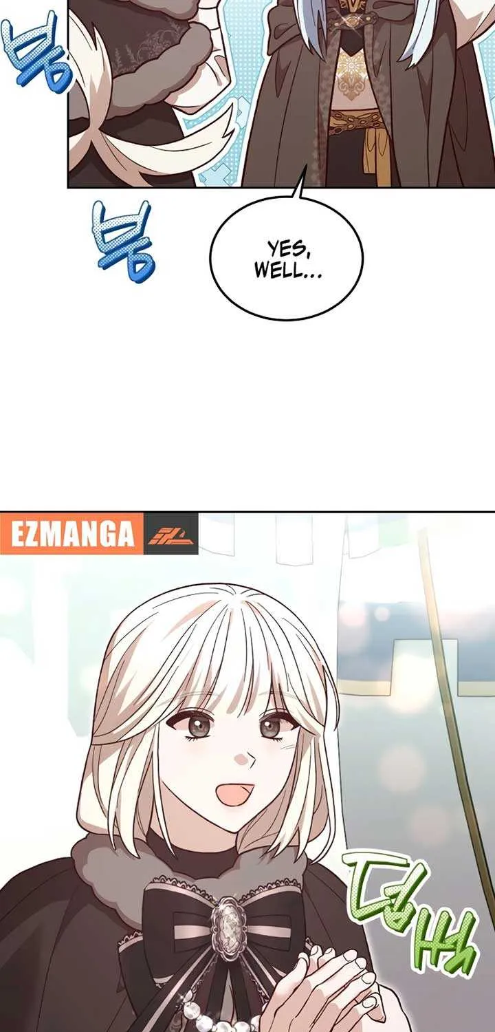 Read The Emperor’s Dog chapter 37 image 10 on Lezhin