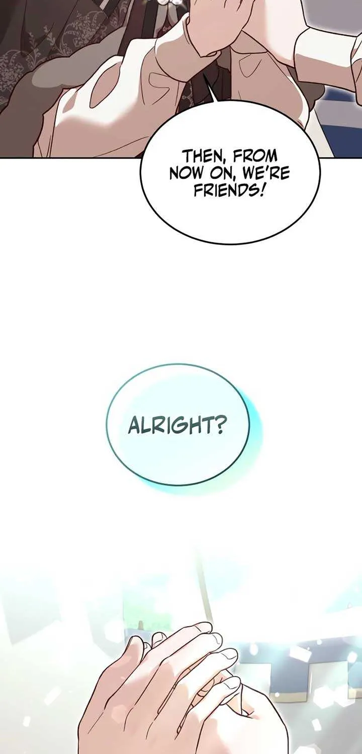 Read The Emperor’s Dog chapter 37 image 11 on Lezhin