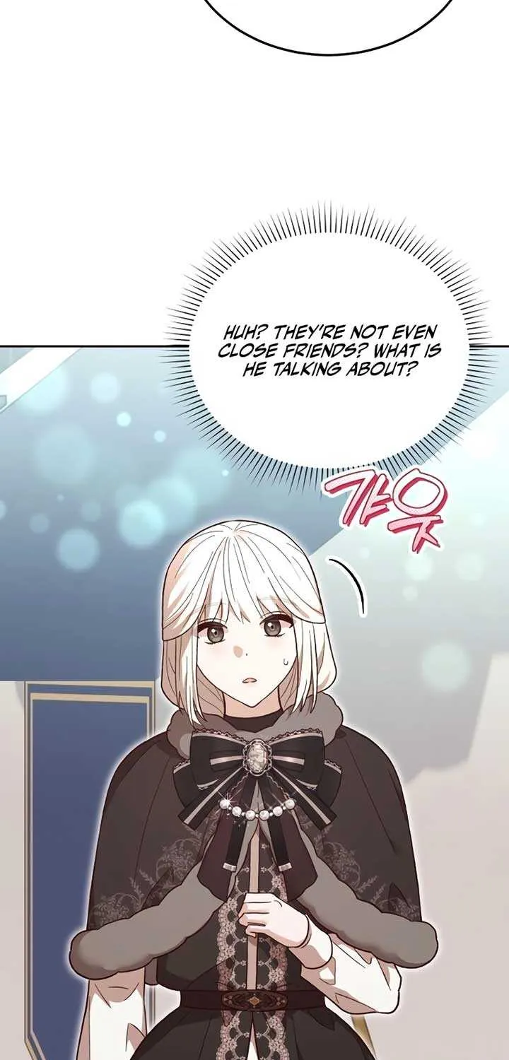 Read The Emperor’s Dog chapter 37 image 18 on Lezhin
