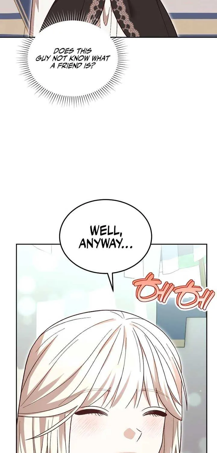 Read The Emperor’s Dog chapter 37 image 19 on Lezhin