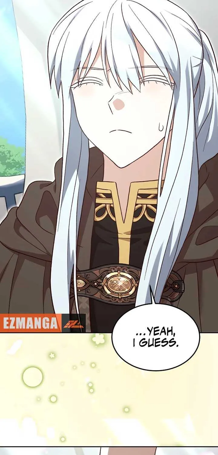 Read The Emperor’s Dog chapter 37 image 21 on Lezhin
