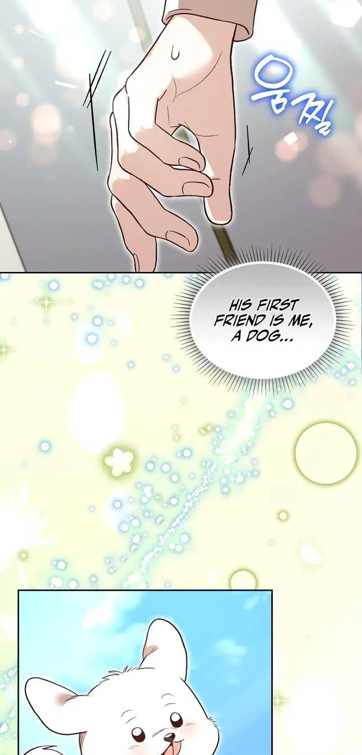 Read The Emperor’s Dog chapter 37 image 22 on Lezhin