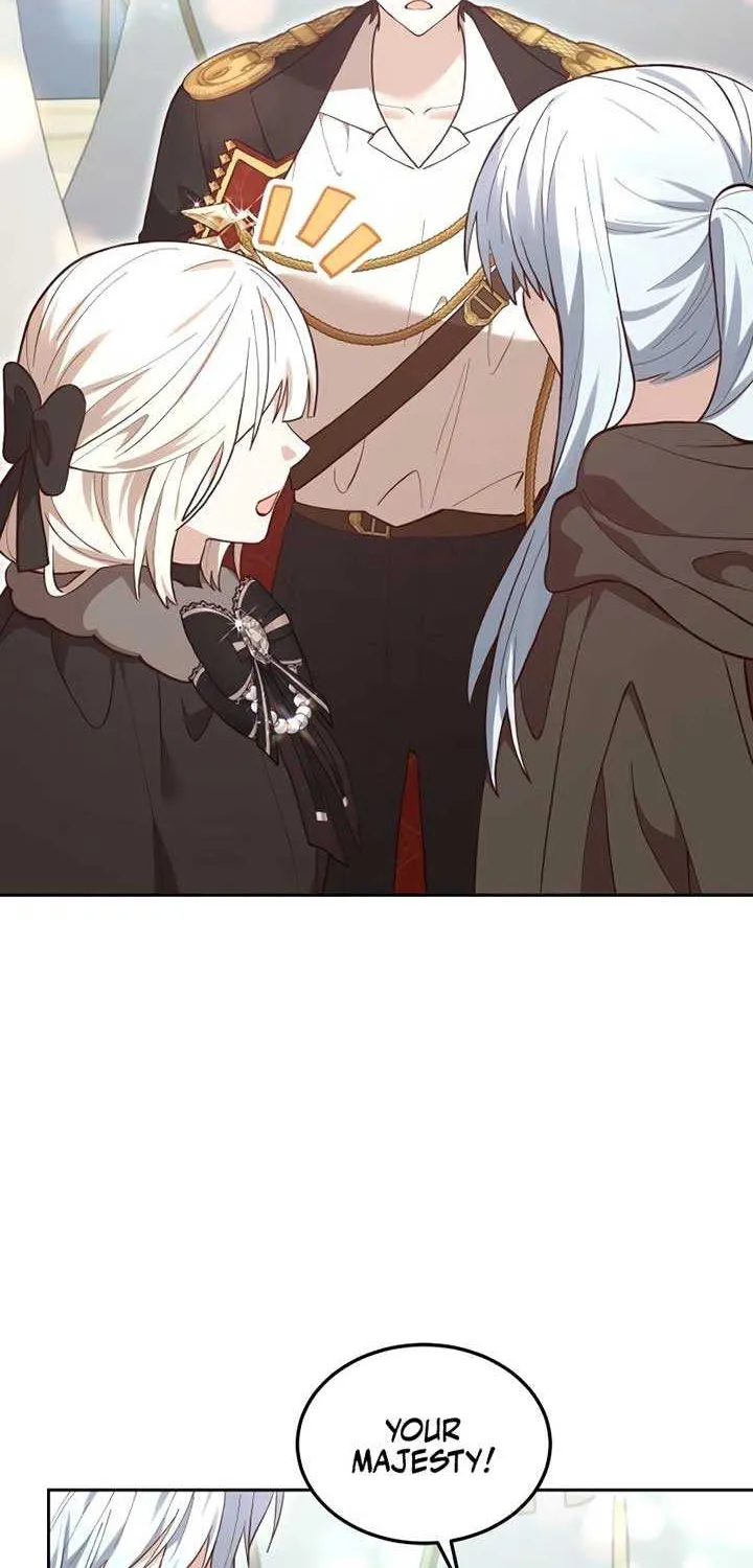 Read The Emperor’s Dog chapter 37 image 27 on Lezhin
