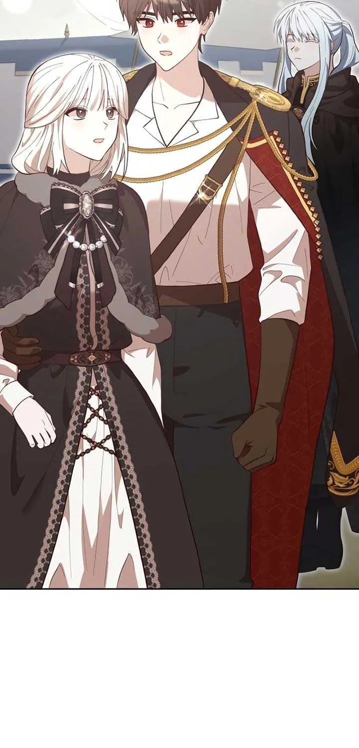 Read The Emperor’s Dog chapter 37 image 30 on Lezhin