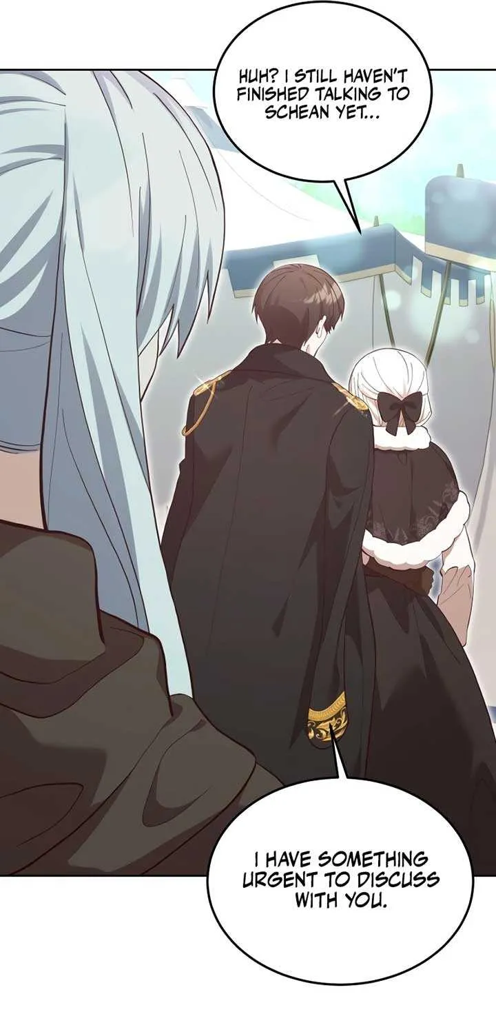 Read The Emperor’s Dog chapter 37 image 32 on Lezhin