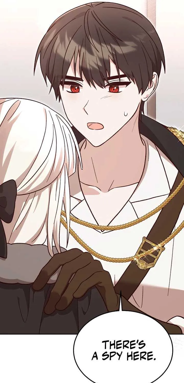 Read The Emperor’s Dog chapter 37 image 40 on Lezhin